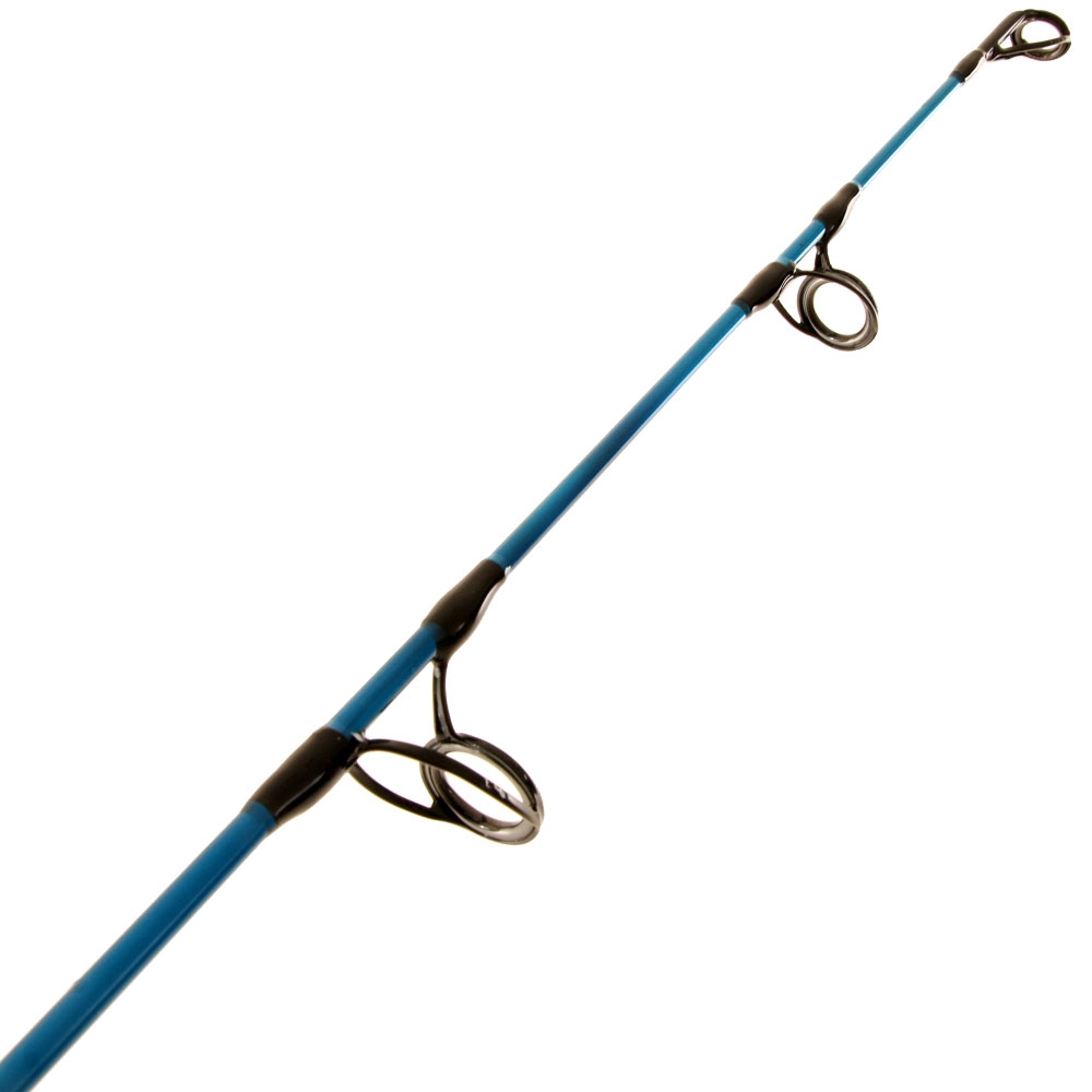 Okuma Azores XP 6000 Kotare Spin Jigging Combo 5ft 3in 150-300g 1pc