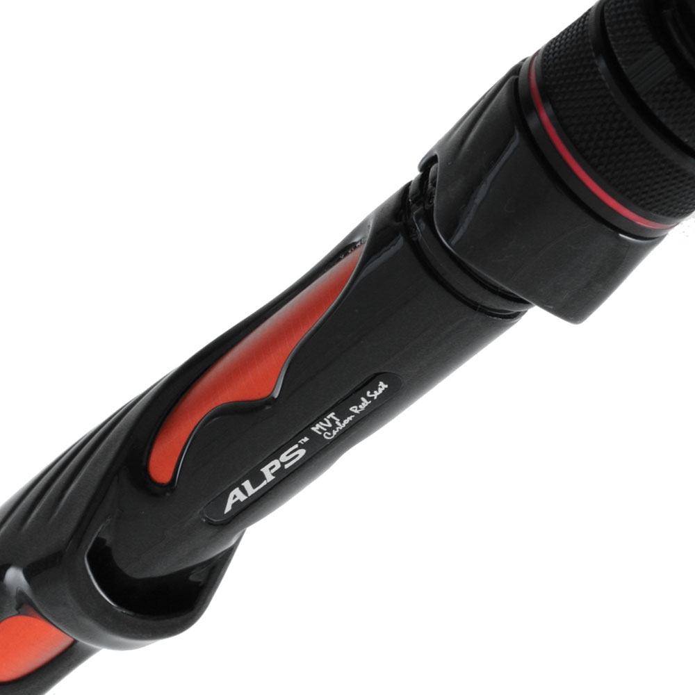 Okuma Kotare Dropshot Softbait Spin Rod 7ft 6in 6-10kg 2pc