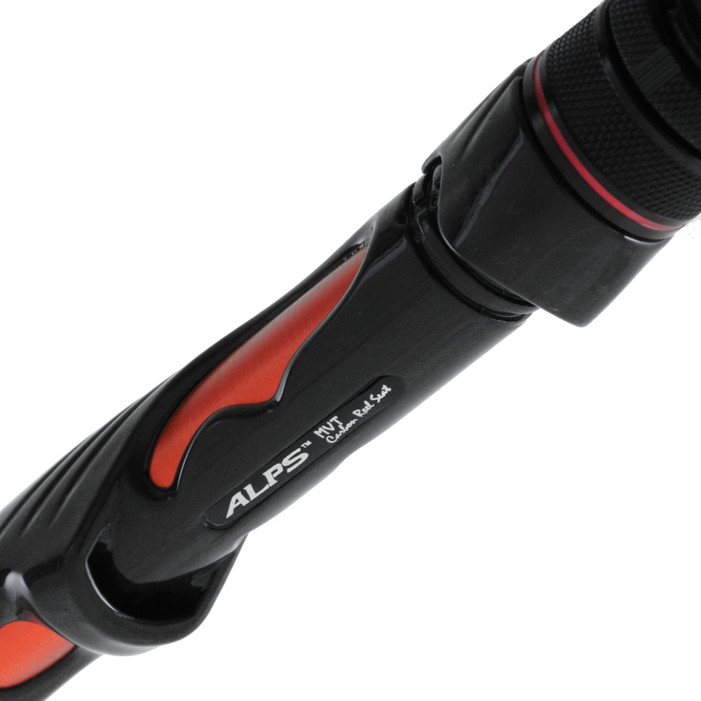 Okuma Helios SX-40 Kotare Dropshot Softbait Combo 6in 6-10kg 2pc