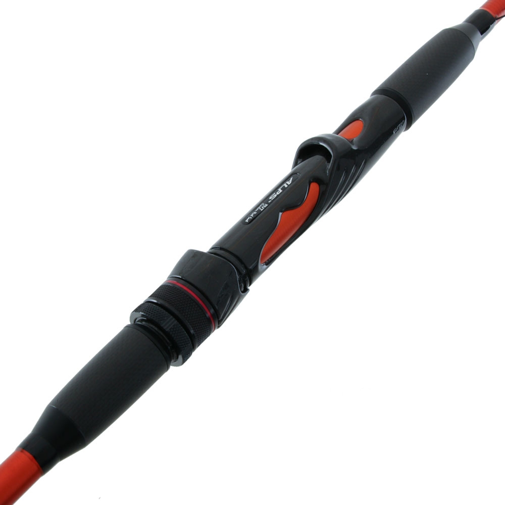 Okuma Kotare Dropshot Softbait Spin Rod 7ft 6in 6-10kg 2pc