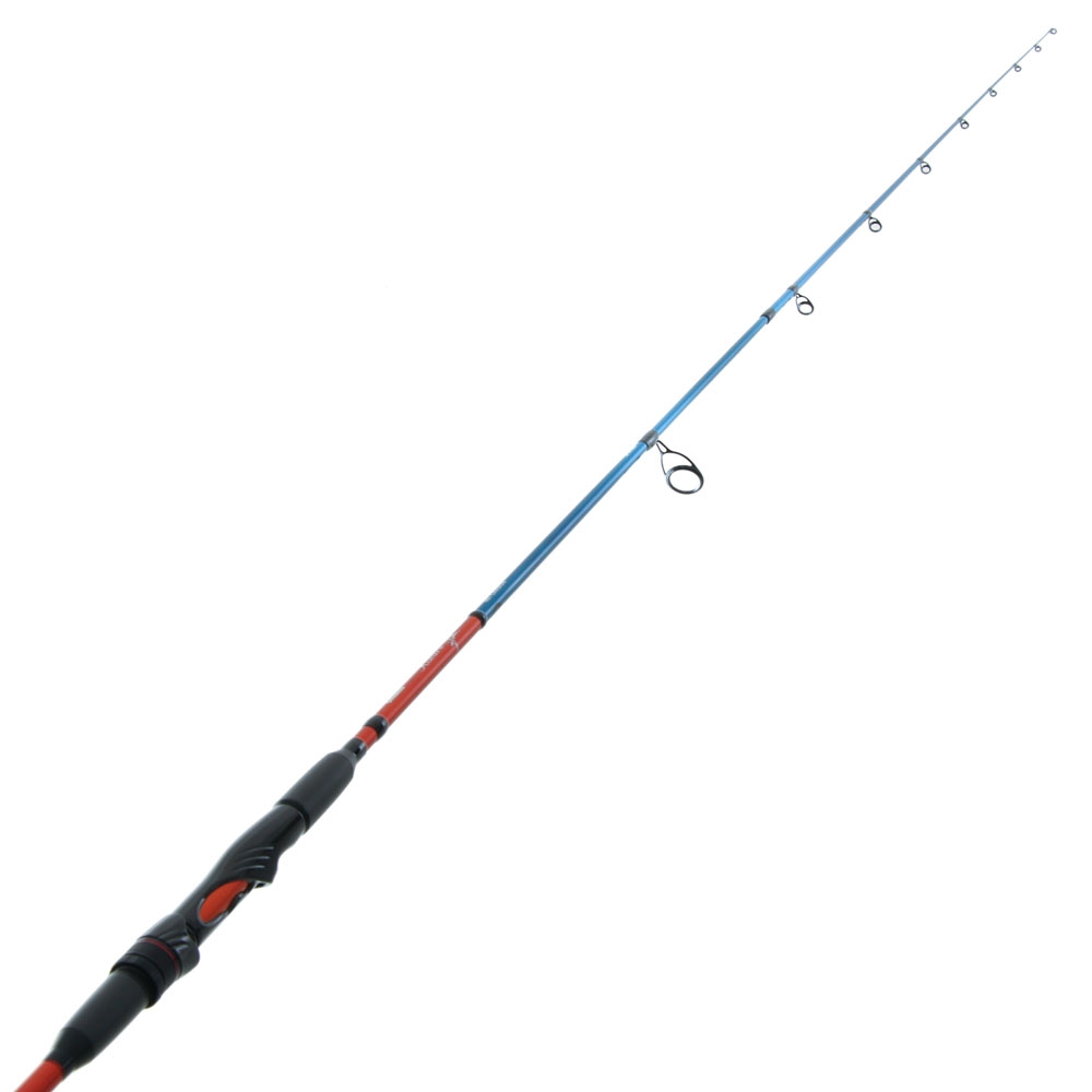 Okuma Kotare Dropshot Softbait Spin Rod 7ft 6in 6-10kg 2pc