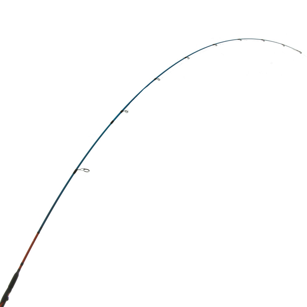 Okuma Kotare Dropshot Softbait Spin Rod 7ft 6in 6-10kg 2pc