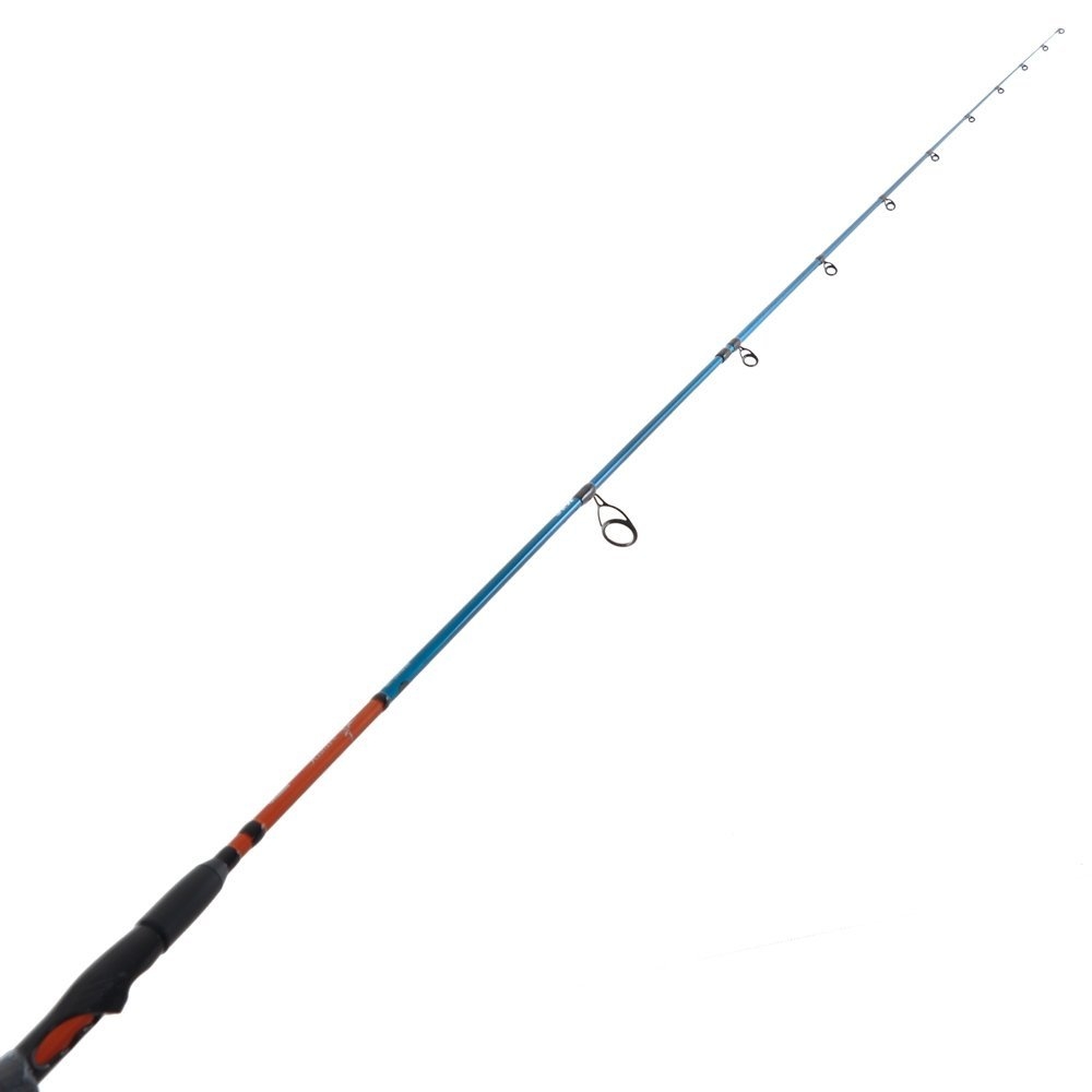 Abu Garcia Revo Rocket 3000S Kotare Canal Fishing Combo 7ft 9in 2pc