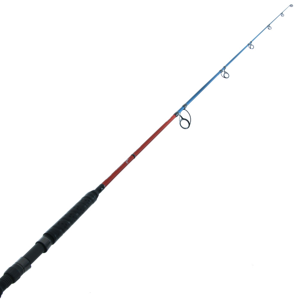Okuma Kotare Spinning Stickbait Rod 8ft PE3-5 2pc