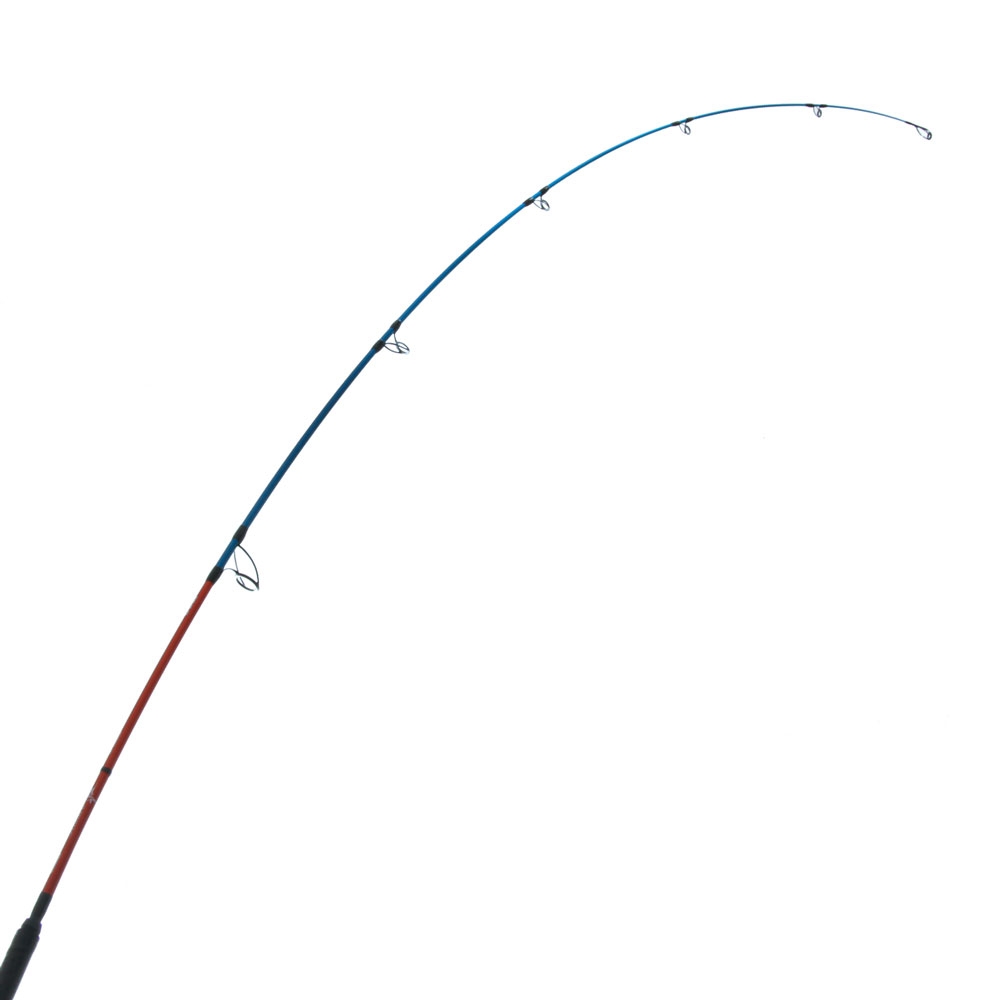 Okuma Kotare Spinning Stickbait Rod 8ft PE3-5 2pc