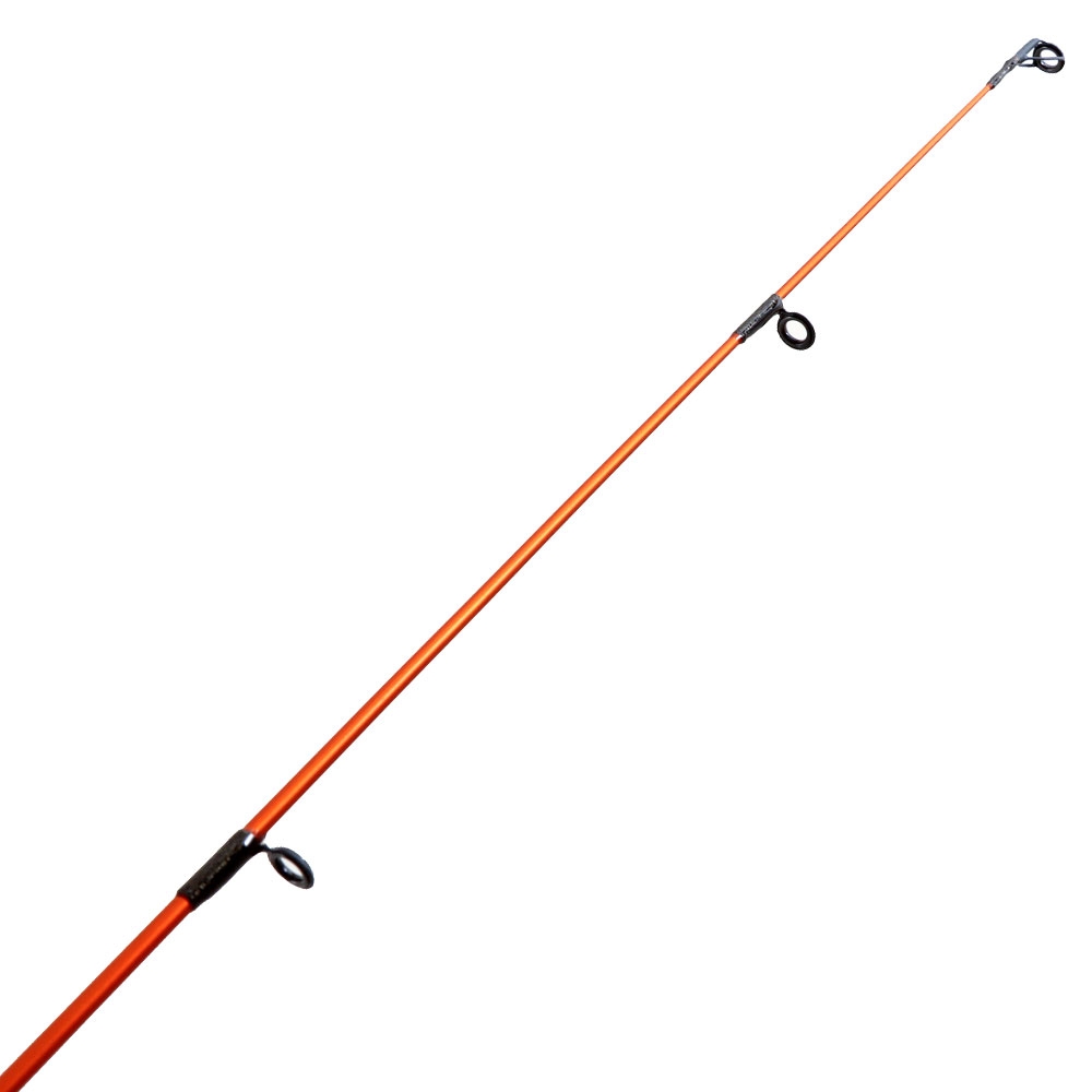 Okuma Nano Matrix Plus Canal Light Spinning Rod 8ft 4pc with Tube