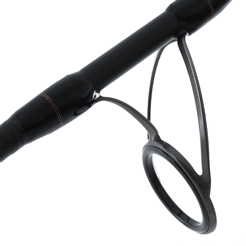 Okuma Tournament Concept Topwater Travel Rod 8ft 6in 8-12kg 4pc