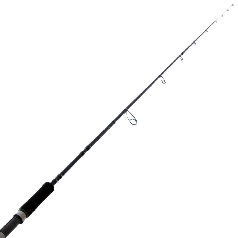 Okuma Helios SX-40 Tournament Concept Softbait Combo 7ft 6in 8-12kg 3pc