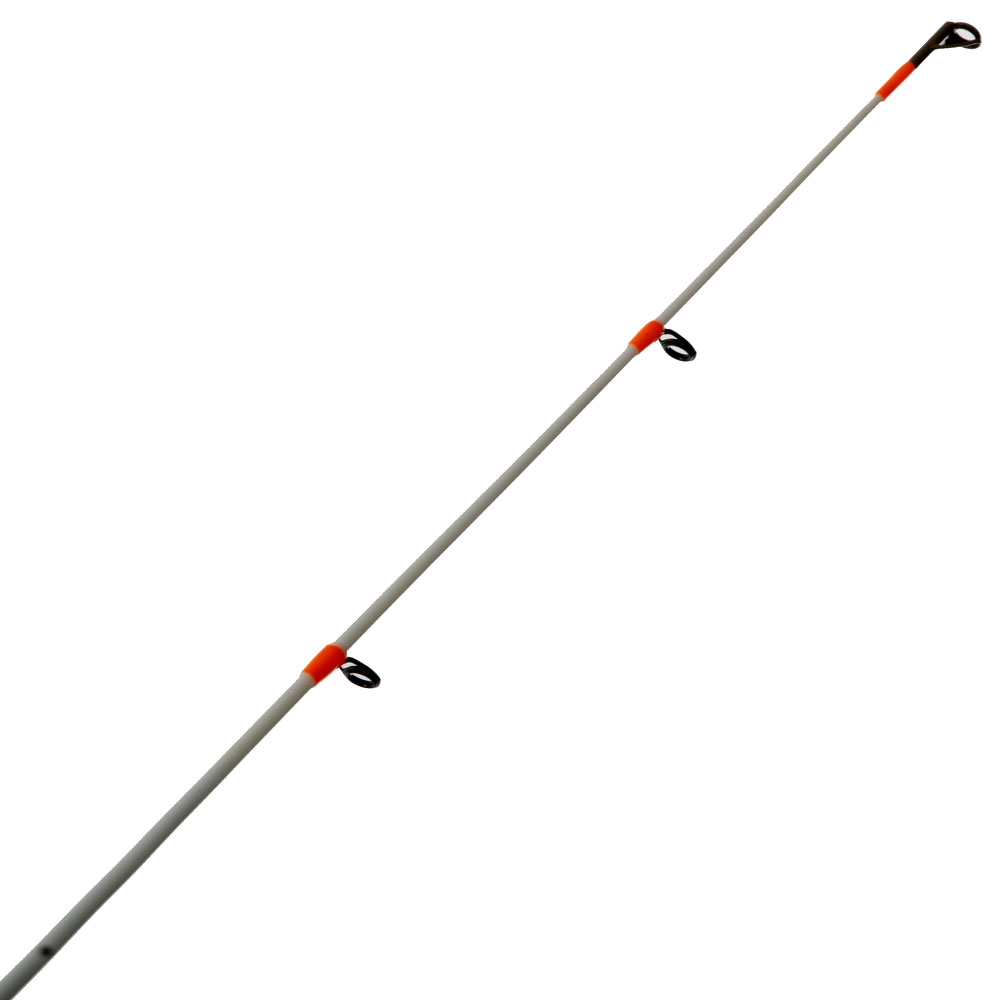 Okuma Tournament Concept Soft Bait Rod 7ft 6in 8-12kg 3pc