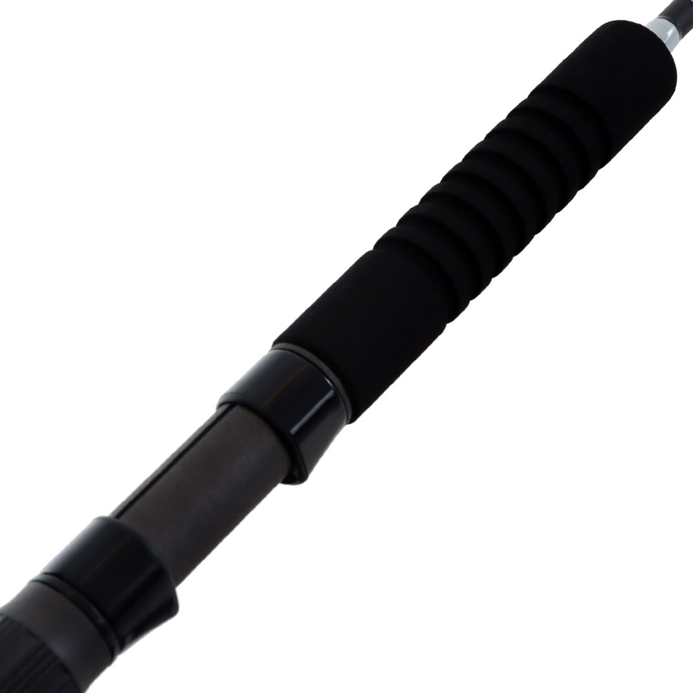 Okuma Adventure Dethroner Spin Jigging Rod 5ft 3in 200-350g 1pc