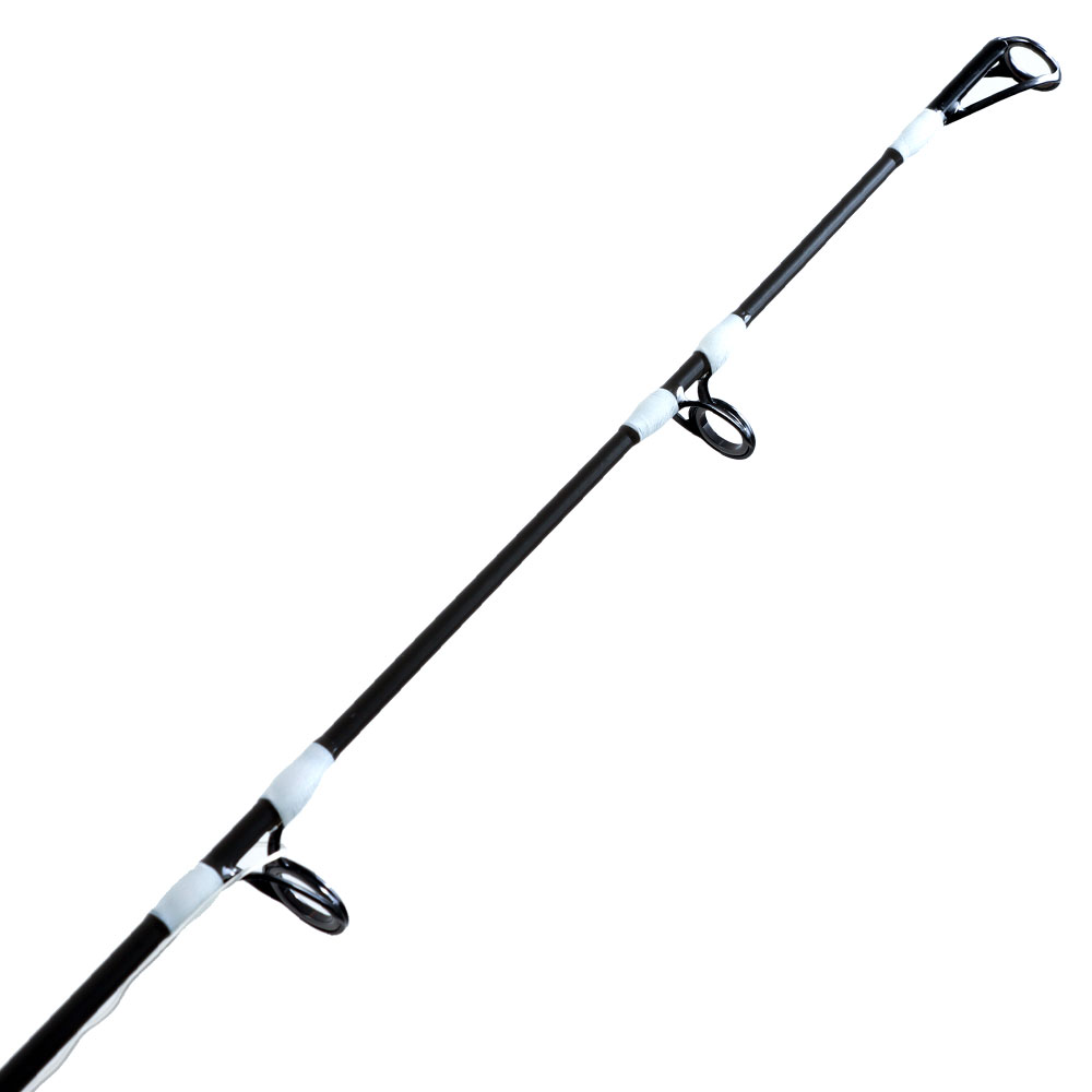 Okuma Adventure Dethroner Spin Jigging Rod 5ft 3in 200-350g 1pc