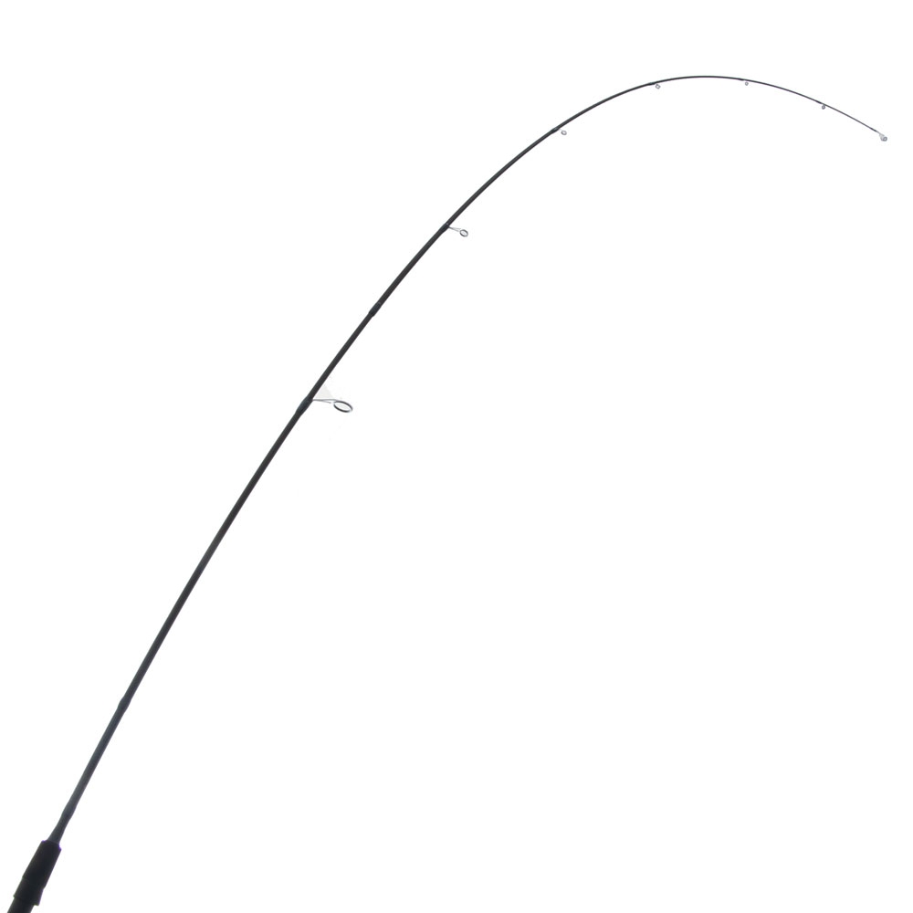 Okuma Azaki Dropshot Spinning Soft Bait Rod 7ft 10-30g 2pc