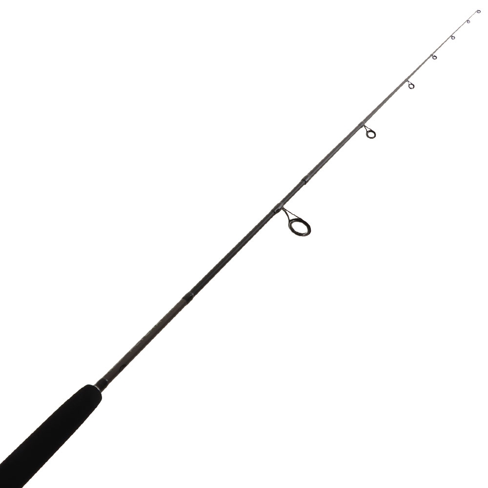 Okuma Altera Dropshot Spinning Soft Bait Rod 7ft 6-10kg 2pc
