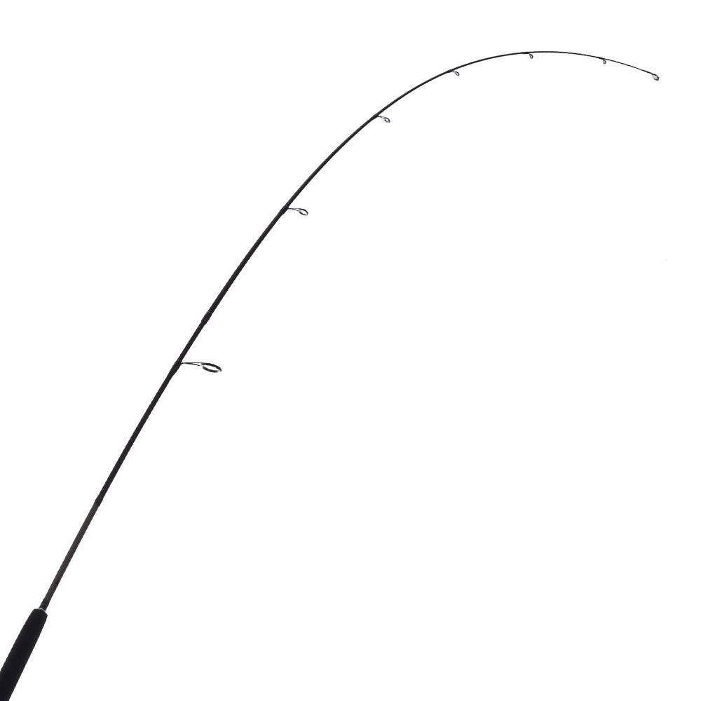 Okuma Altera Dropshot Spinning Soft Bait Rod 7ft 6-10kg 2pc