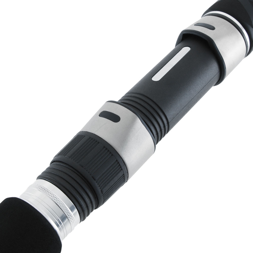 Okuma X-Factor II Spinning Surf Rod 13ft 3-5oz 3pc