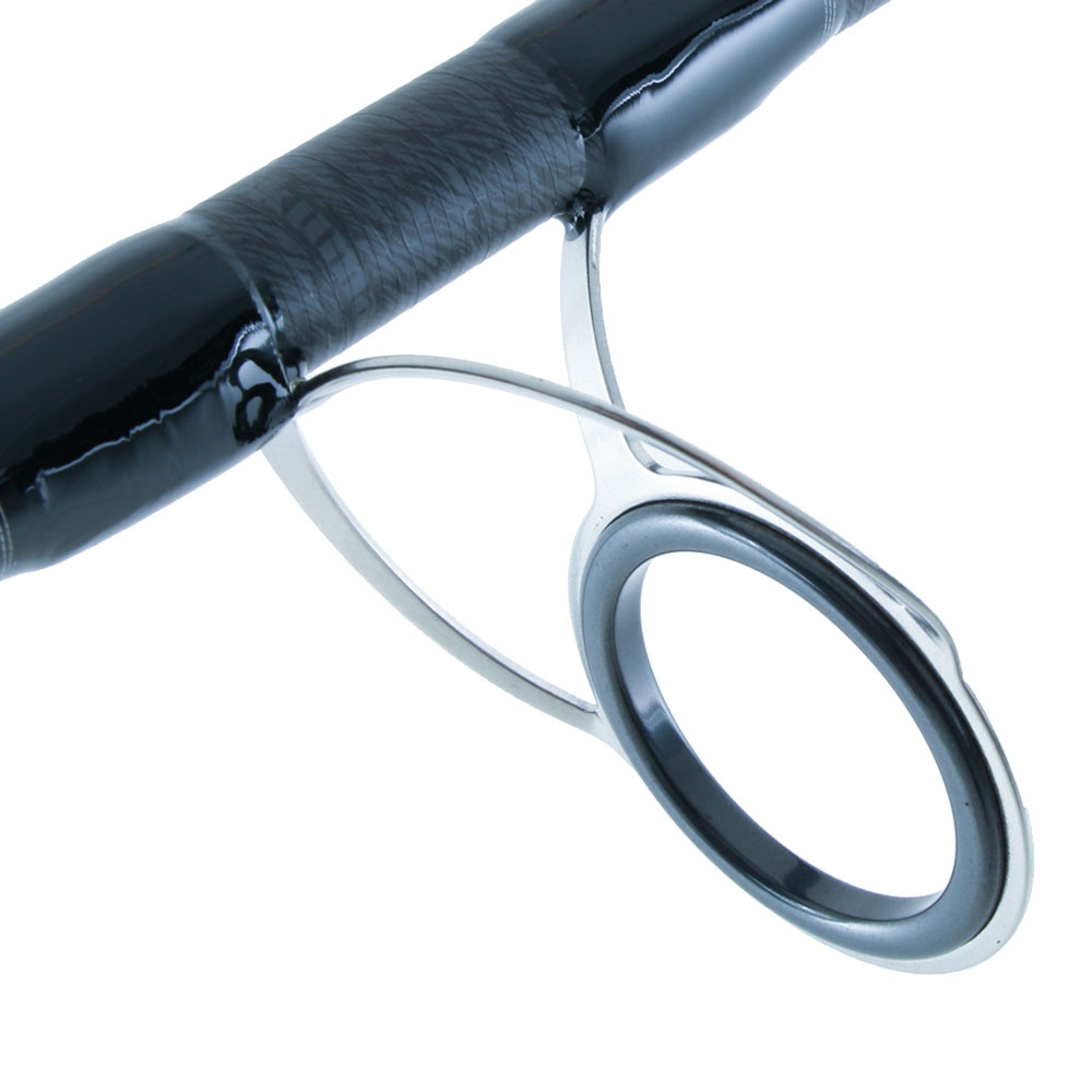 Okuma X-Factor II Spinning Surf Rod 13ft 3-5oz 3pc