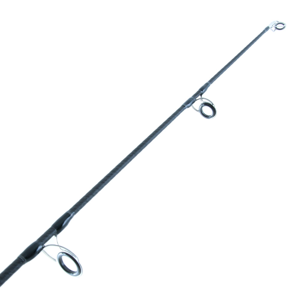 okuma 13 foot x-factor rod STLHD Series rods Custom reel seats Okuma x STLHD Announce New