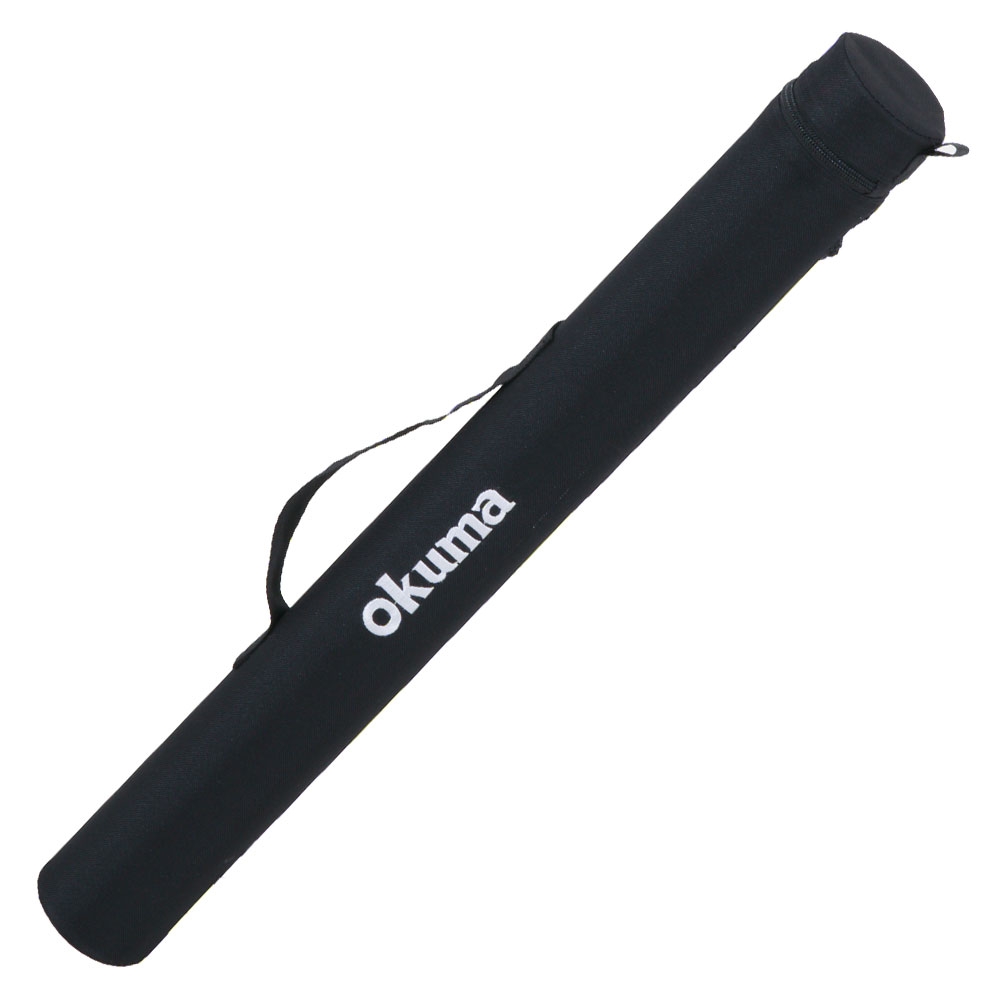 Okuma X-Factor II Freshwater Spinning Rod with Tube 7ft 6in 2-4kg 4pc