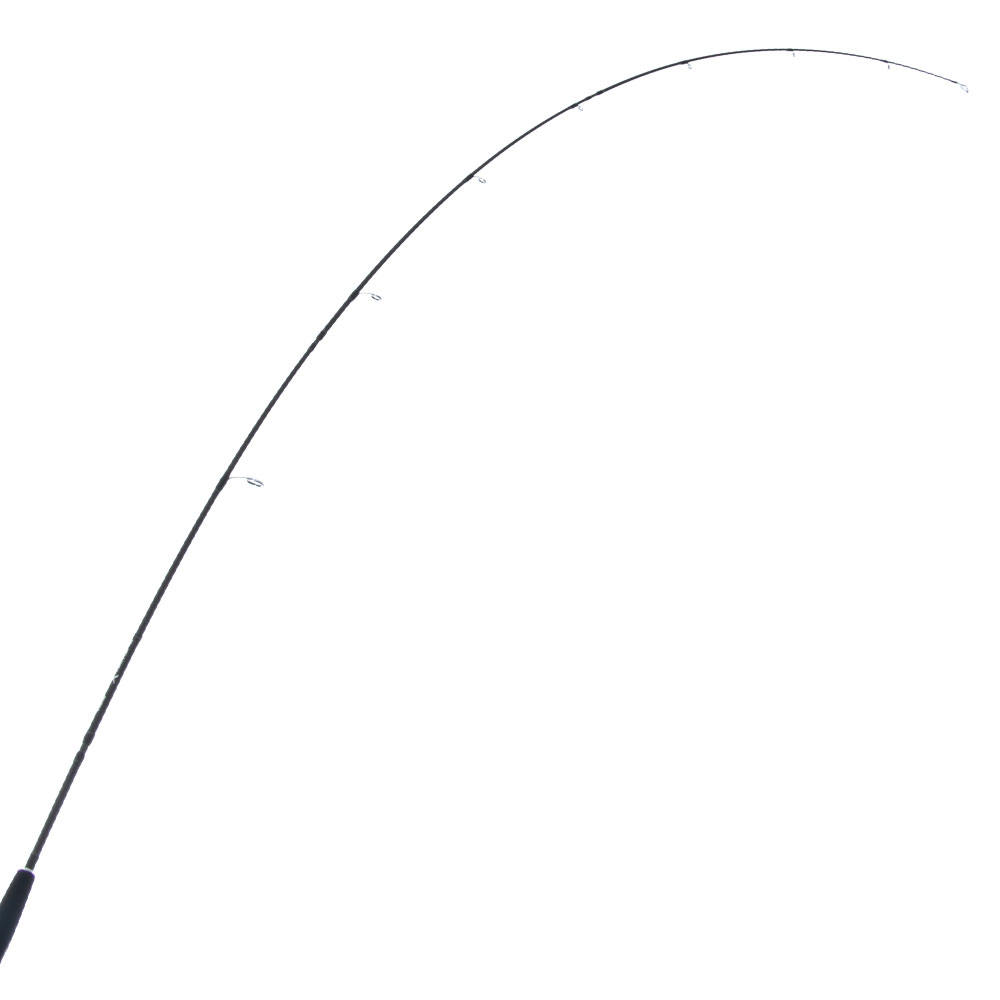 Okuma X-Factor II Freshwater Spinning Rod with Tube 7ft 6in 2-4kg 4pc