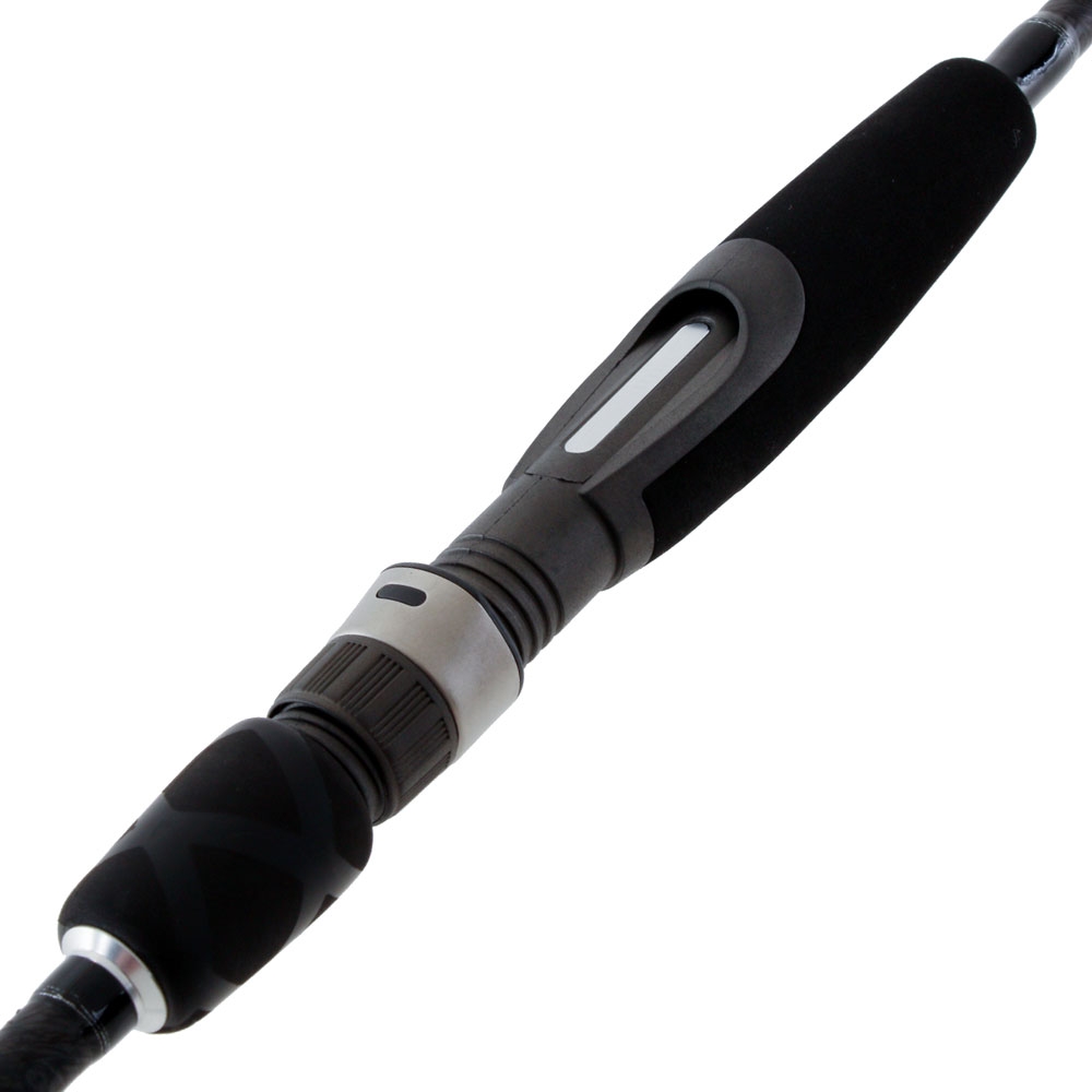 Okuma Safina 3000 X-Factor II Freshwater Spin Combo with Mono and Tube 7ft 6in 2-4kg 4pc