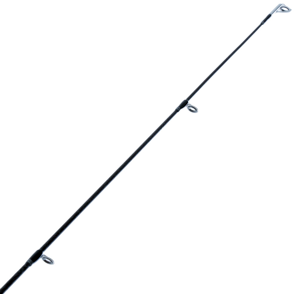Okuma X-Factor II Freshwater Spinning Rod with Tube 7ft 6in 2-4kg 4pc