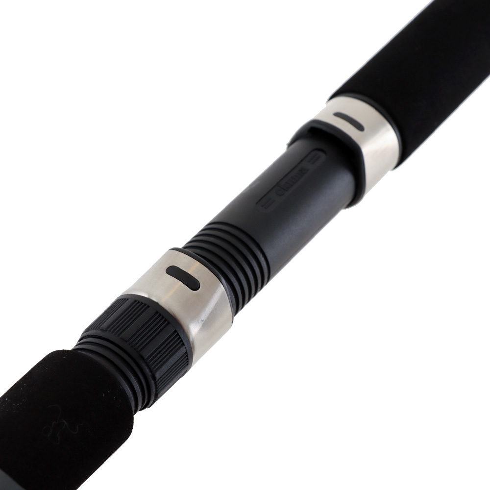 Okuma Classic Spin Boat Rod 6ft 6in 8-15kg 1pc