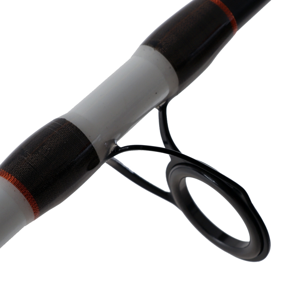 Okuma Classic Spin Boat Rod 6ft 6in 8-15kg 1pc