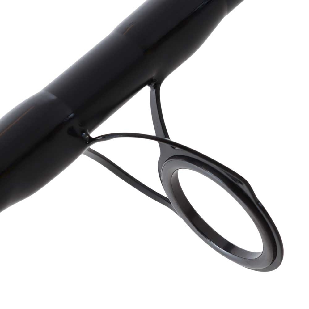 Okuma Revenger Pro Medium Wood Spud Surf Rod 15ft 3pc