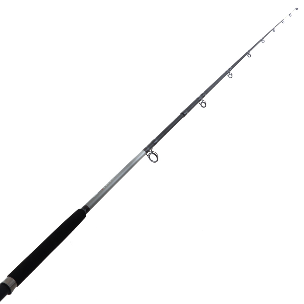 Okuma Revenger Pro Gen Purpose Medium Spin Rod 9ft 6-10kg 2pc