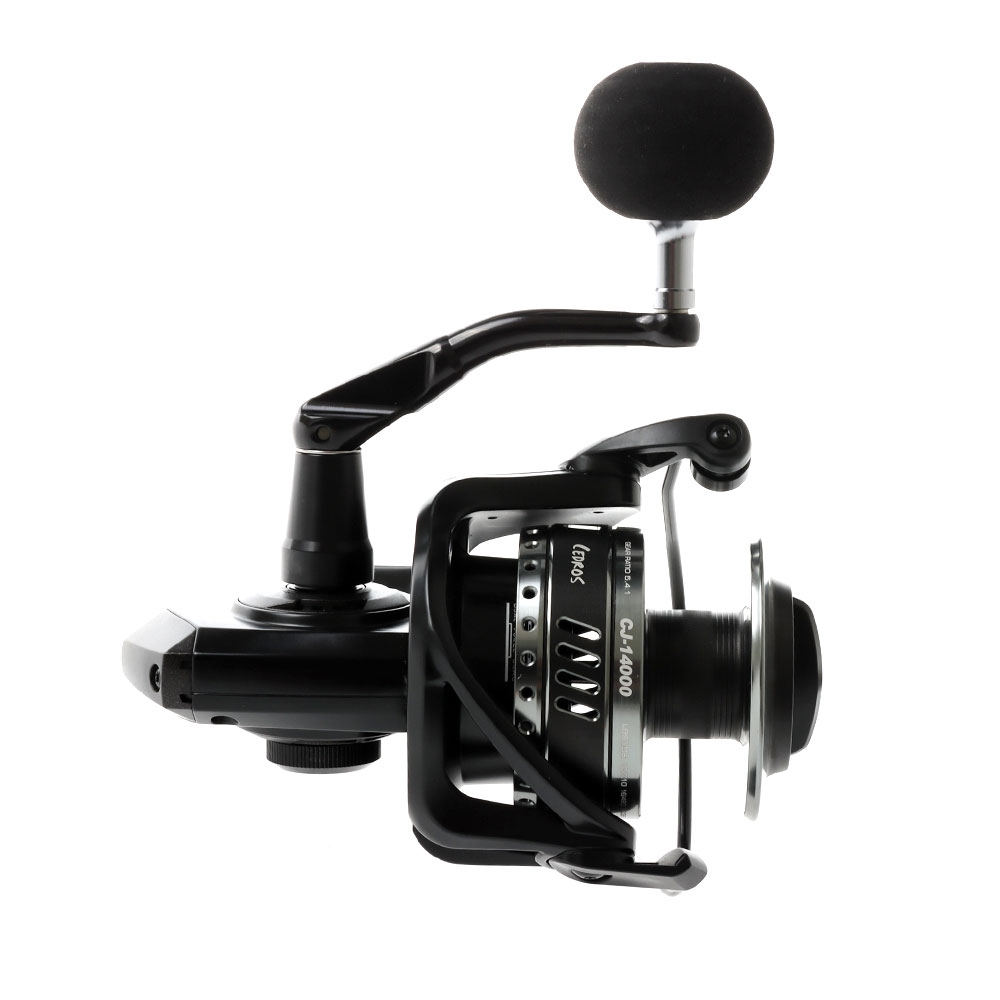 Okuma Cedros 14000 Spinning Reel