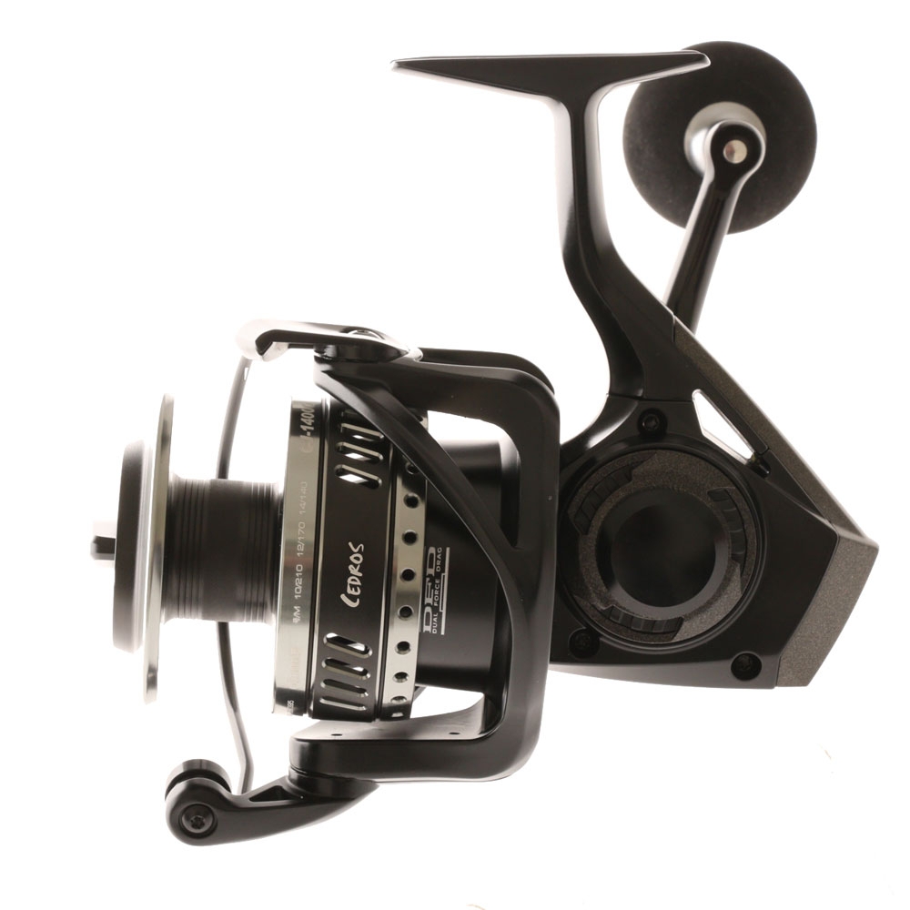 Okuma Cedros CJ-8000 Saltwater Spinning Reel