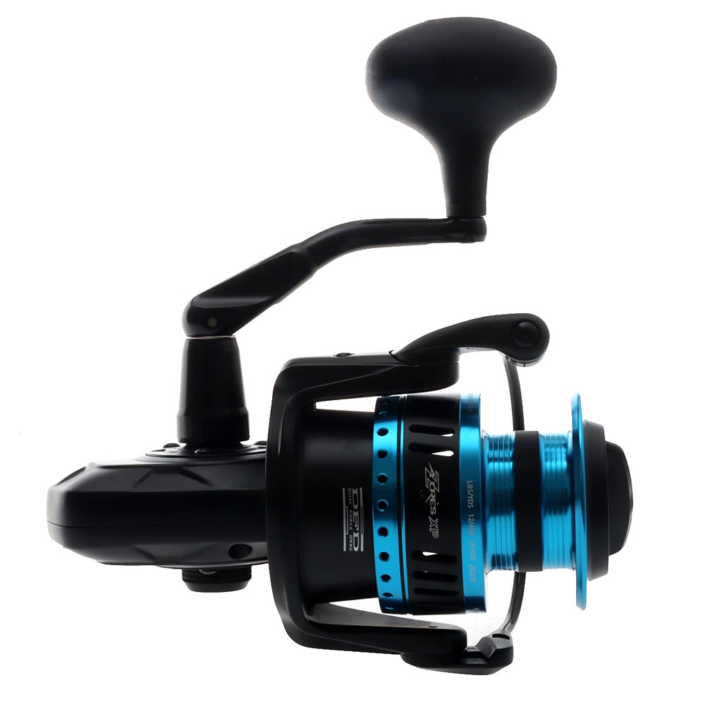 Okuma Azores XP 8000 Spinning Reel - Ex Display