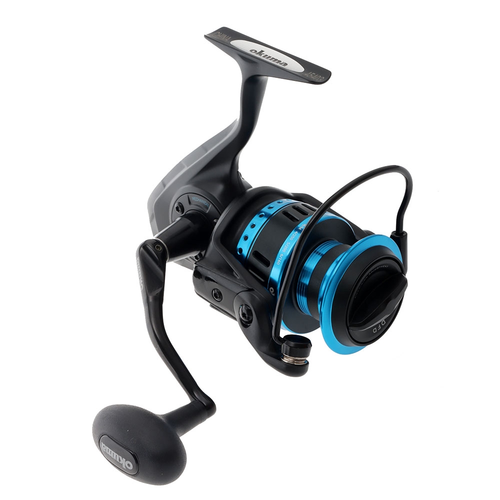 Okuma Azores XP 6000 Spinning Reel