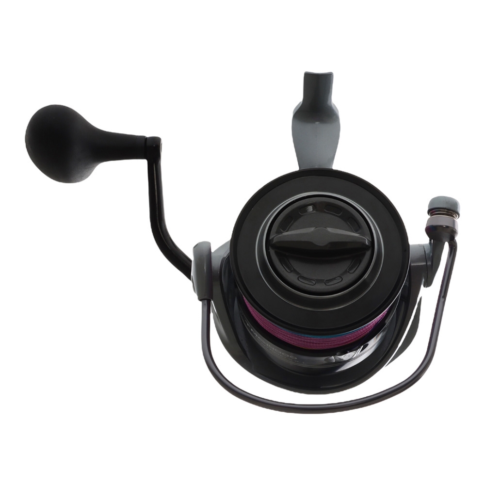 Okuma Tomcat 14000 Spinning Reel with 250m Braid