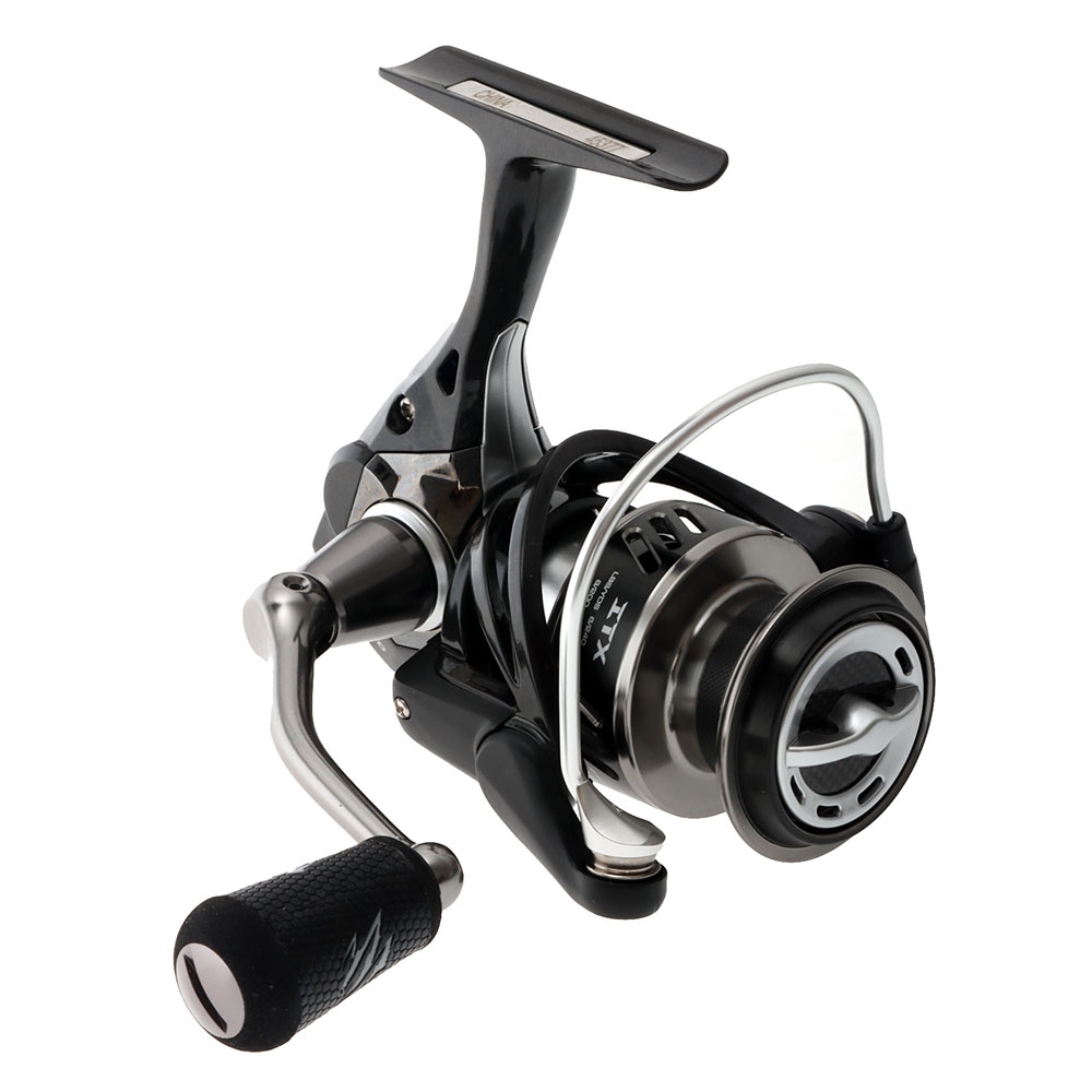 Okuma ITX 3000 C-40X Carbon Fibre Soft Bait and Lure Spin Reel