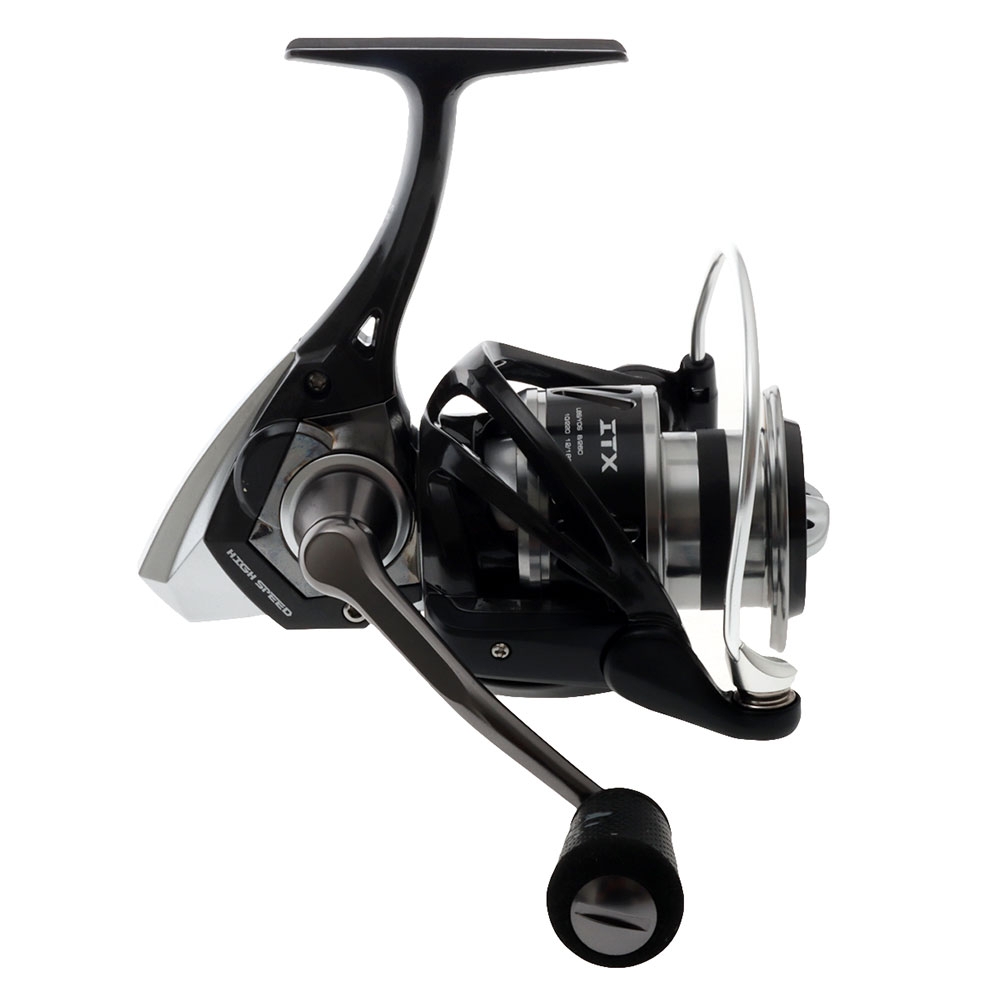 Okuma ITX 4000 FAS762H Shallow Stalker Softbait Spin Combo 7ft 6in 6-10kg 2pc