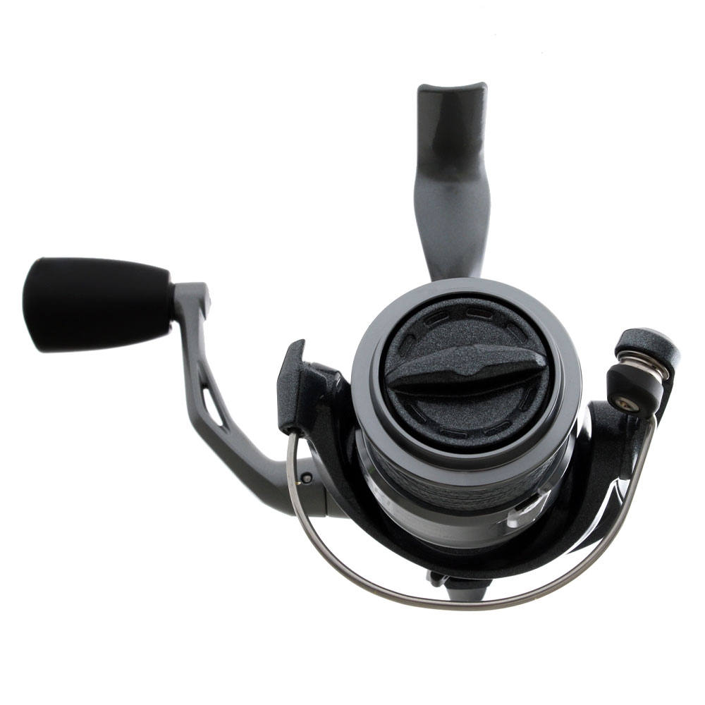 Okuma Azaki 30B Spinning Reel with Braid