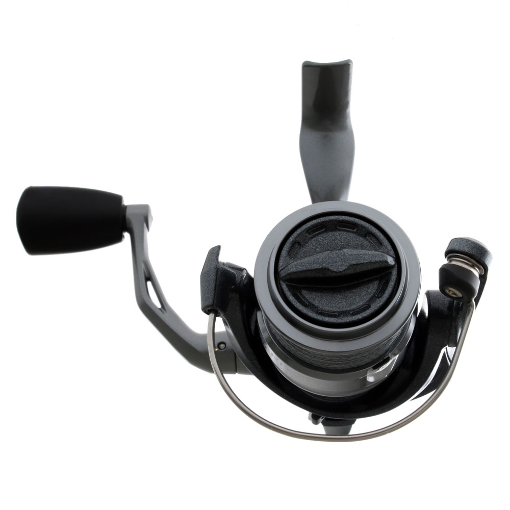 Okuma 30B Azaki Freshwater Spin Combo with Braid 7ft 2pc
