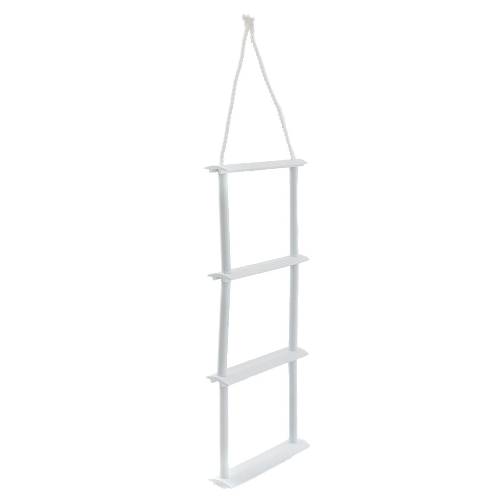 4 Step Boat Boarding Ladder 300lb