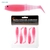 Savage Gear LB Cannibal Soft Bait Shad 6.8cm Qty 5 Pink Lumo