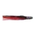 Pakula Paua Hothead Guru Game Lure 260mm Red Bait Billy