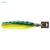 Pakula Paua Hothead Mouse Game Lure 278mm Slimey