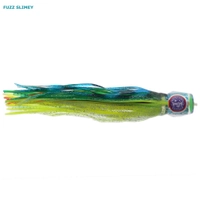 Pakula Paua Hothead Rat Game Lure 338mm Thumbnail Pakula Paua Hothead Rat Game Lure 338mm