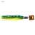 Pakula Paua Hothead Jet Med Sprocket Game Lure 286mm Slimey