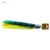 Pakula Paua Hothead Jet Sprocket Game Lure 347mm Slimey
