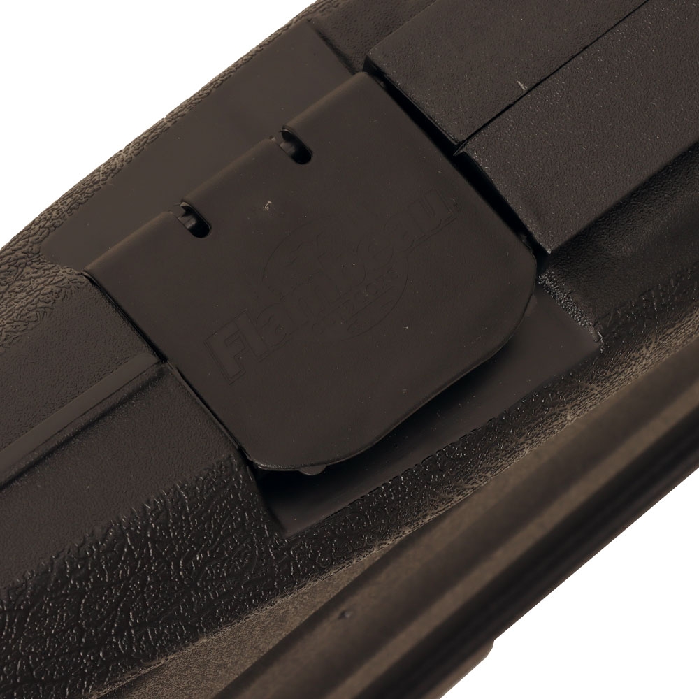 Flambeau Economy Single Gun Carry Case