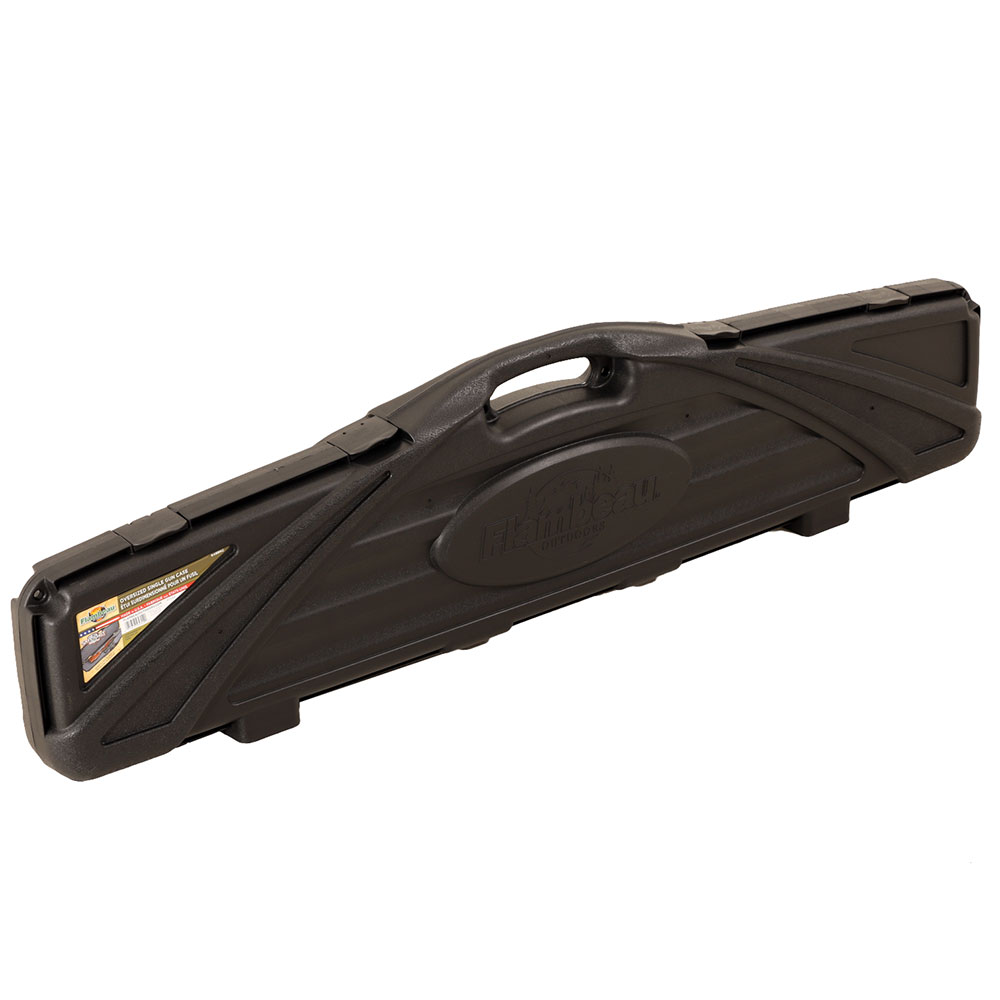 Flambeau Safe Shot Oversized Single Gun Case