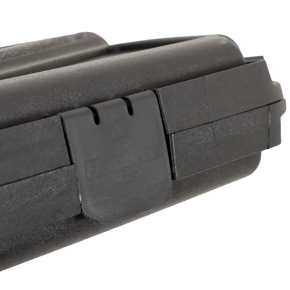 Flambeau Safe Shot Oversized Single Gun Case