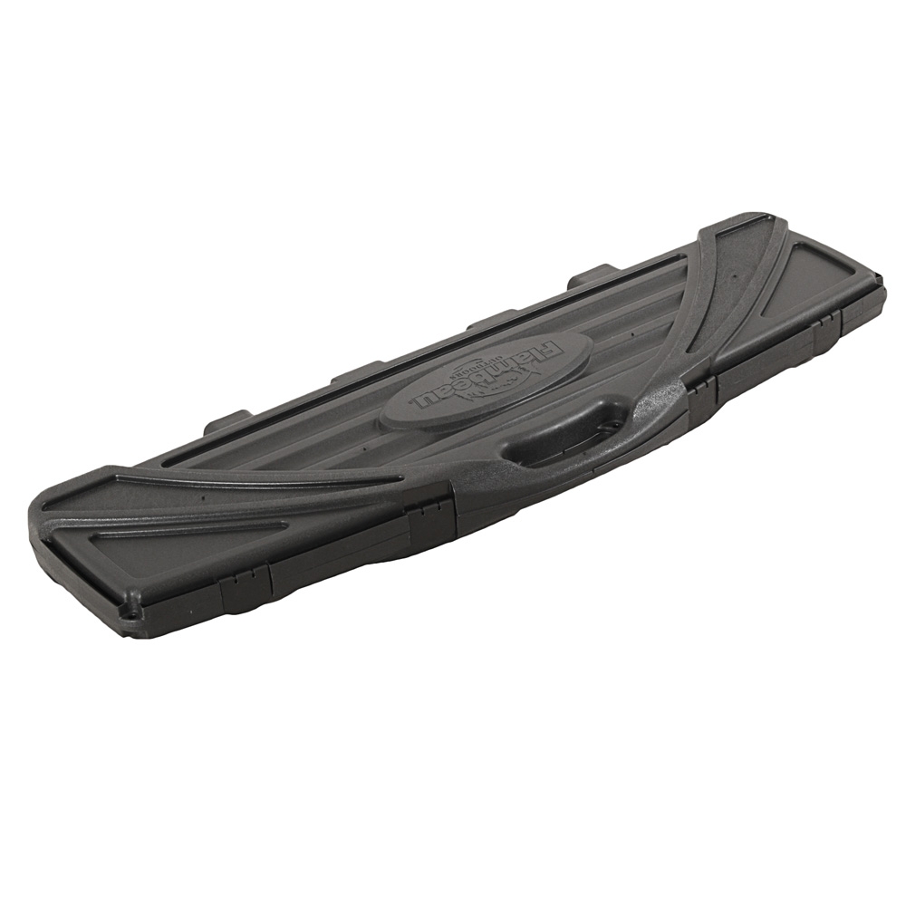 Flambeau Safe Shot Double Gun Case