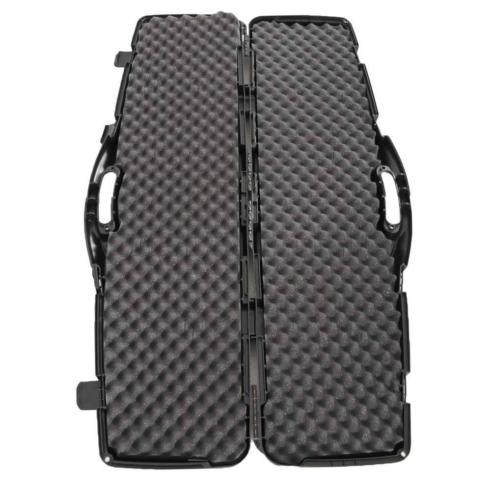 Flambeau Safe Shot Double Gun Case